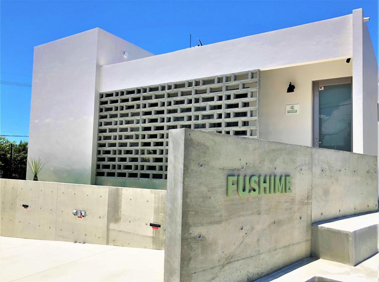 Villa Fushime Motobu Esterno foto