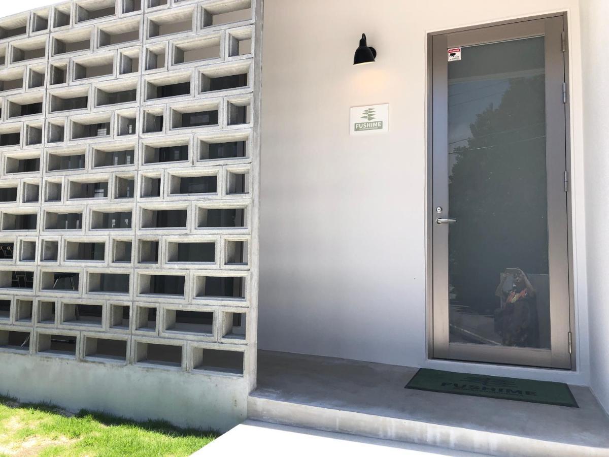 Villa Fushime Motobu Esterno foto