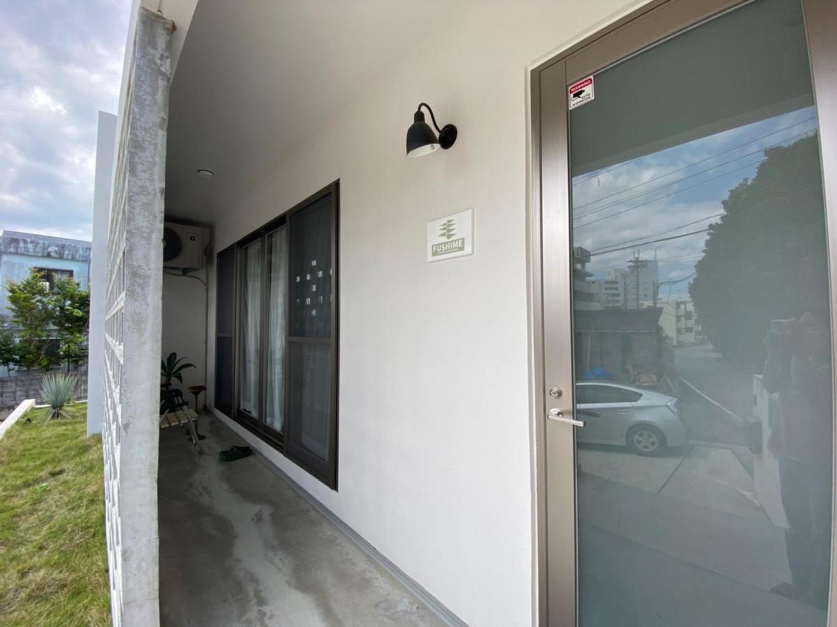 Villa Fushime Motobu Esterno foto
